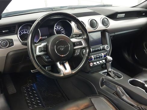 Used 2021 Ford Mustang Premium image 20