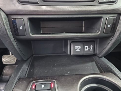 Used 2023 Honda Ridgeline RTL image 18