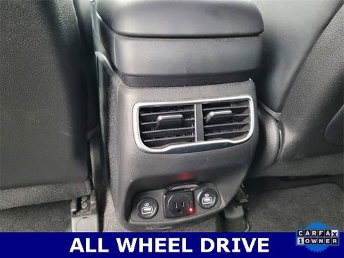 Used 2023 Hyundai Santa Fe Calligraphy w/ Cargo Package image 14