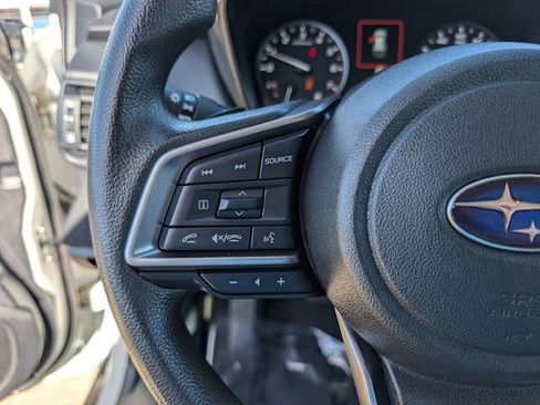 Used 2024 Subaru Outback 2.5i image 19