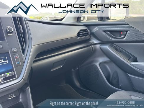 Used 2024 Subaru Crosstrek 2.0i w/ Crosstrek Mirror Package AWD/4WD image 21