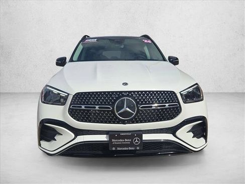 Certified 2026 Mercedes-Benz GLE 350 4MATIC image 2
