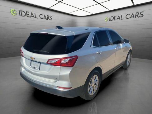 Used 2019 Chevrolet Equinox LT FWD image 5