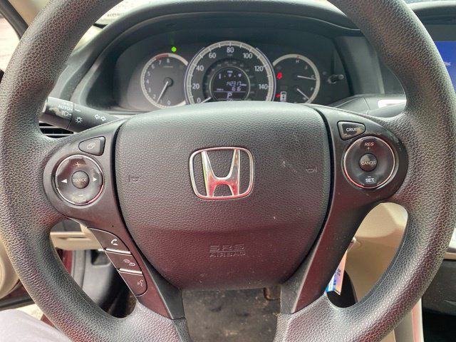 Used 2013 Honda Accord LX image 22
