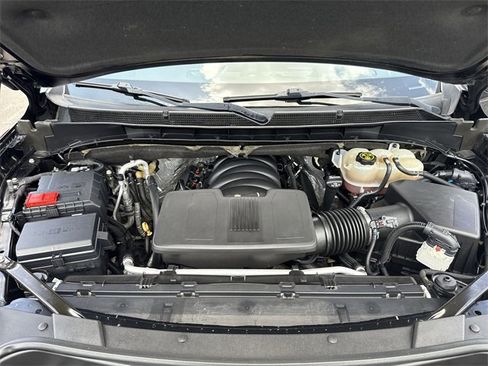 Used 2021 GMC Yukon SLT image 25