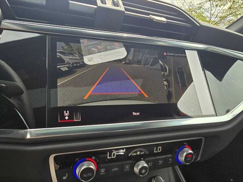 New 2025 Audi Q3 2.0T Premium Plus image 29