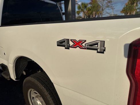Used 2025 Ford F250 XL image 12