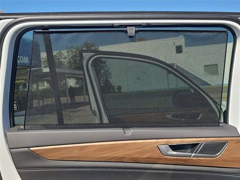 New 2026 Volkswagen Atlas SE FWD image 12