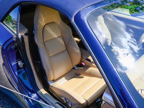 Used 2013 Porsche 911 Carrera 4S image 59