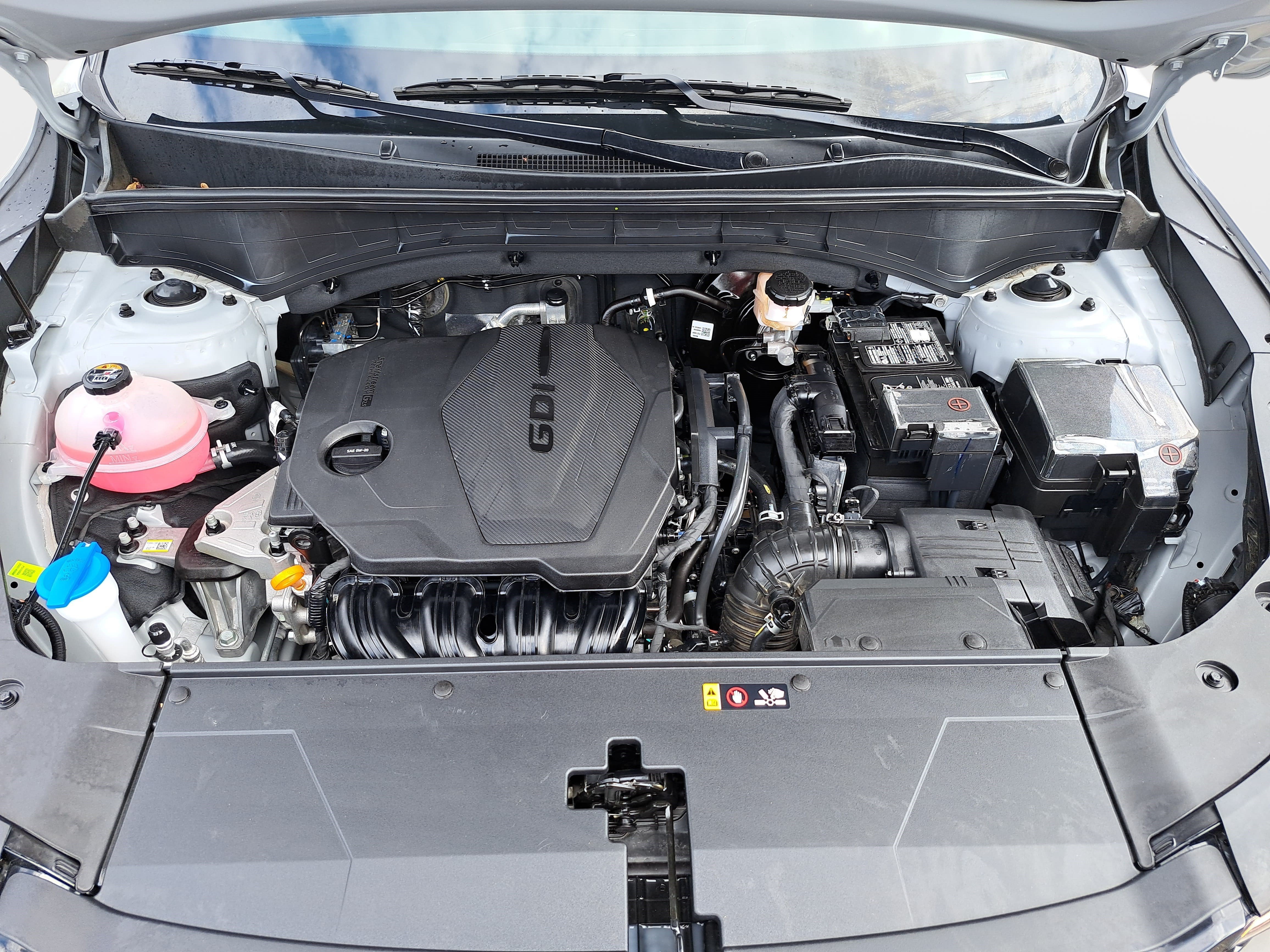Used 2025 Kia Sorento S w/ Panoramic Sunroof Package FWD image 31