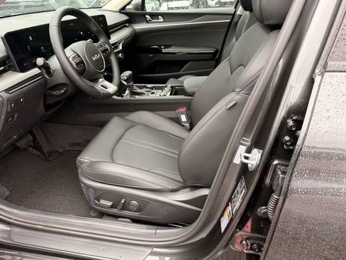 New 2025 Kia K5 EX FWD image 7
