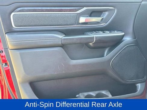 Used 2020 RAM 1500 Big Horn RWD image 27