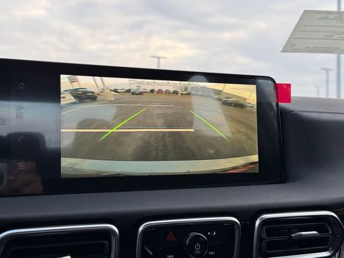 New 2026 Nissan Sentra S w/ Floor Mat Package image 26