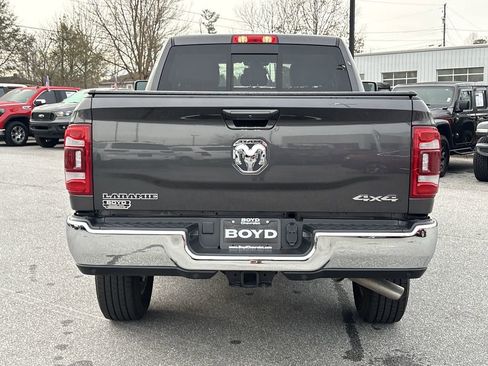 Used 2024 RAM 2500 Laramie w/ Protection Group image 9
