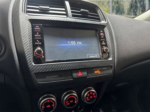 Used 2024 Mitsubishi Outlander Sport ES image 15