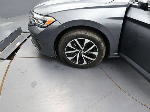 Used 2024 Volkswagen Jetta S FWD image 14
