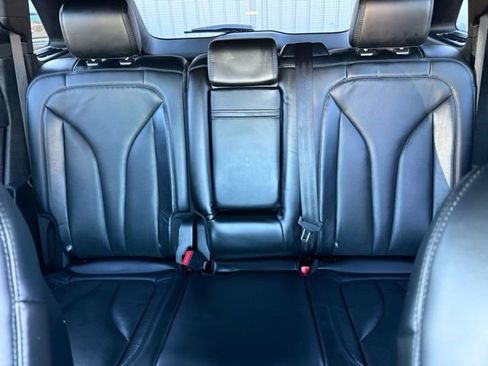 Used 2020 Lincoln Nautilus Reserve w/ Equipment Group 201A image 30