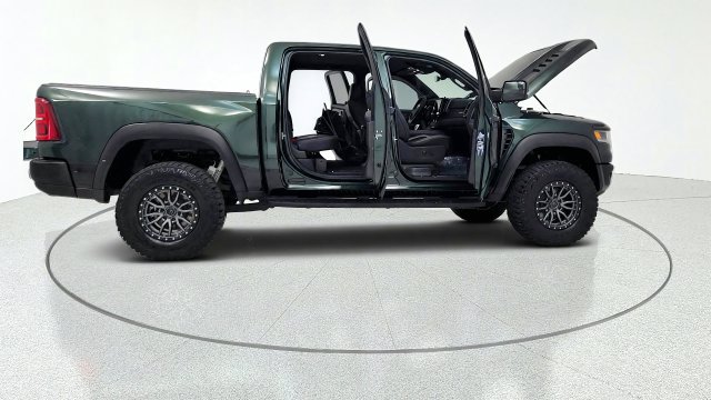 Used 2026 RAM 1500 RHO AWD/4WD image 19