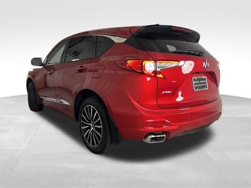 New 2026 Acura RDX SH-AWD w/ Advance Package image 5