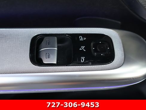 Certified 2024 Mercedes-Benz CLE 300 4MATIC Coupe w/ AMG Line image 15