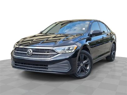 Used 2023 Volkswagen Jetta SE