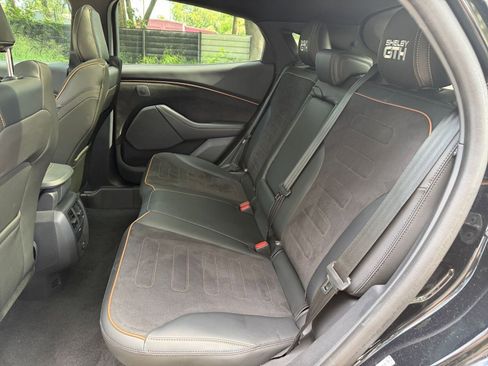 Used 2023 Ford Mustang Mach-E GT image 38