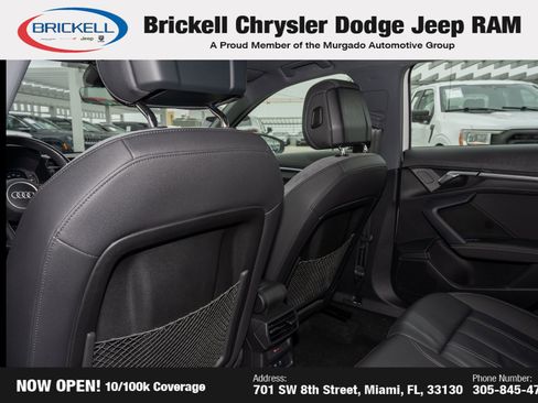 Used 2023 Audi A3 2.0T Premium image 17