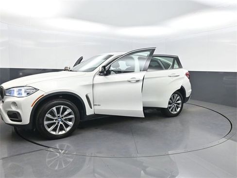 Used 2019 BMW X6 xDrive35i image 38