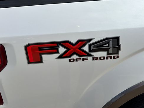 Used 2019 Ford F150 King Ranch w/ Equipment Group 601A Luxury AWD/4WD image 11