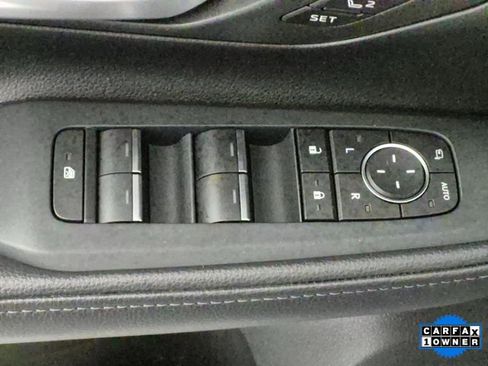 Used 2024 Toyota Grand Highlander AWD Hybrid image 14