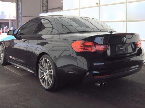 Used 2016 BMW 428i Convertible image 9