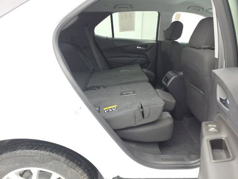 Certified 2023 Chevrolet Equinox LT image 43