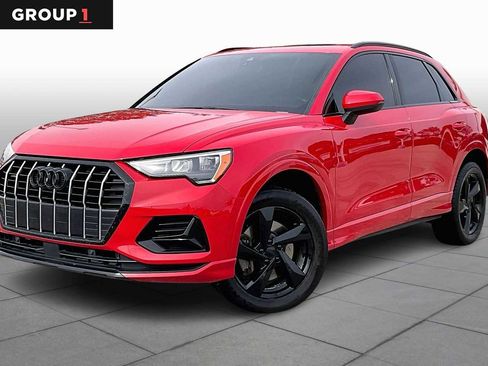 Used 2019 Audi Q3 2.0T Premium image 1