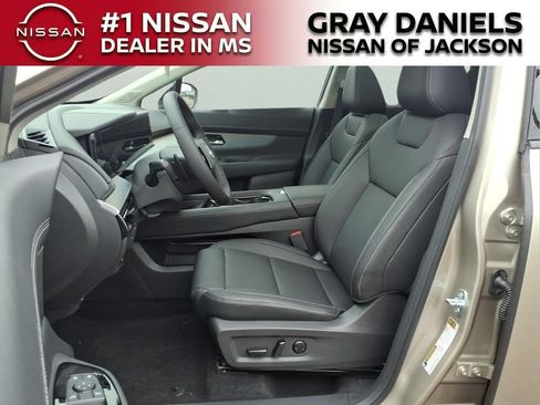 New 2026 Nissan Murano SL AWD/4WD image 19