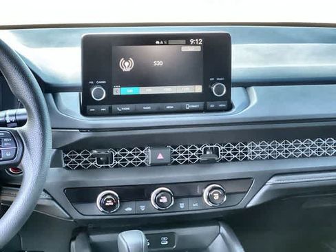 Certified 2025 Honda Accord LX image 18
