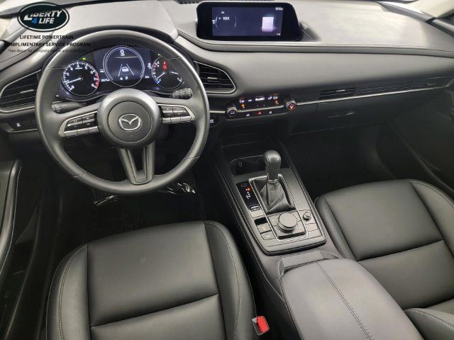 Used 2023 MAZDA CX-30 AWD 2.5 S w/ Select Package image 32