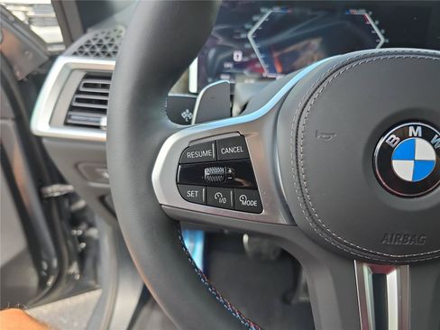 New 2026 BMW X5 M60i AWD/4WD image 33