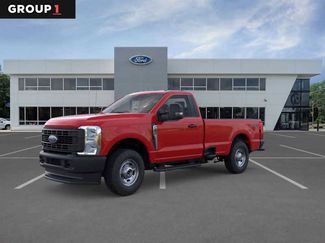 New 2026 Ford F250 XL w/ XL Off-Road Package video 1