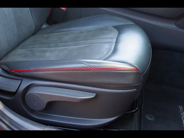 Used 2021 Hyundai Sonata SEL Plus w/ Tech Package FWD image 12