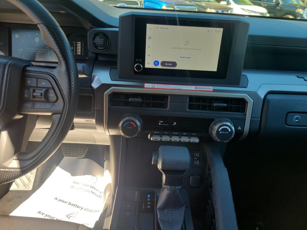 Used 2026 Toyota Tacoma SR5 RWD image 26