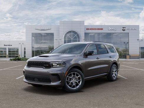 New 2026 Dodge Durango GT image 1