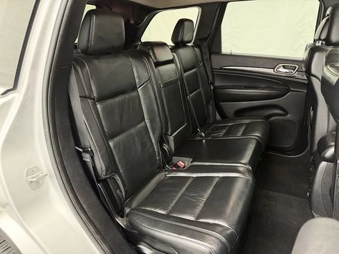 Used 2012 Jeep Grand Cherokee Laredo AWD/4WD image 21