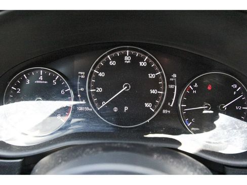 Used 2021 MAZDA CX-30 AWD 2.5 S w/ Premium Package image 15