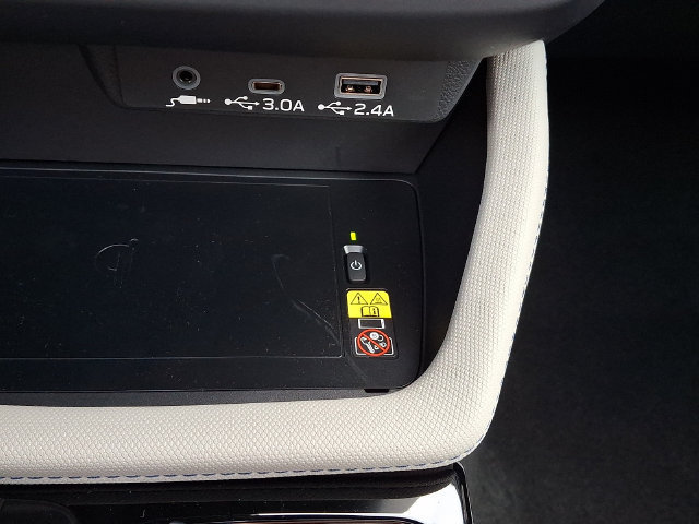 New 2026 Subaru Forester Premium AWD/4WD image 16