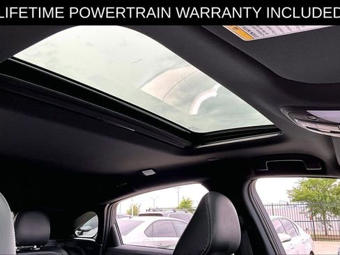 Certified 2025 INFINITI QX55 Essential AWD/4WD image 23