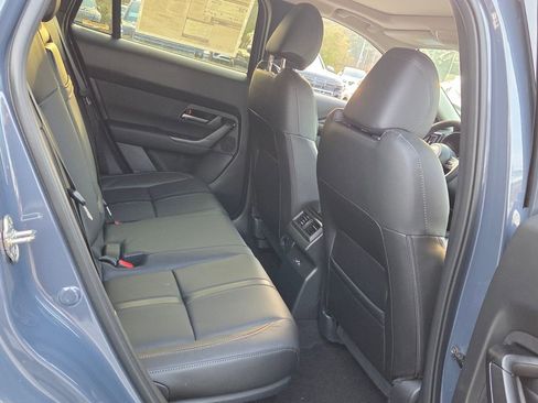 New 2026 MAZDA CX-50 AWD 2.5 Hybrid w/ Weather Package image 14