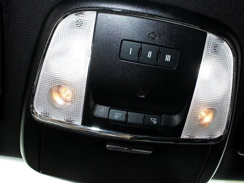 Used 2020 Dodge Charger SRT Hellcat w/ Alcantara Interior Package image 24