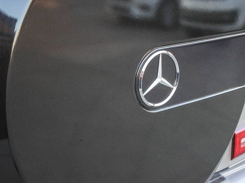 Used 2019 Mercedes-Benz G 63 AMG 4MATIC image 13
