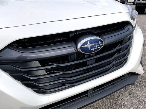 Used 2025 Subaru Legacy Touring XT AWD/4WD image 29
