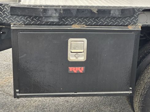 Used 2024 RAM 4500 Tradesman w/ Chrome Appearance Group AWD/4WD image 12